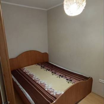 Сдается 2-х комнатная квартира, 45 м²