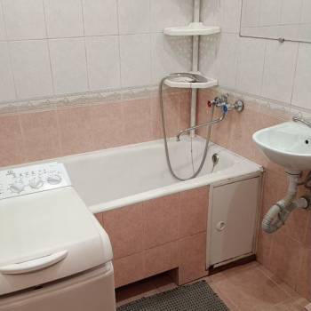 Сдается 2-х комнатная квартира, 45 м²
