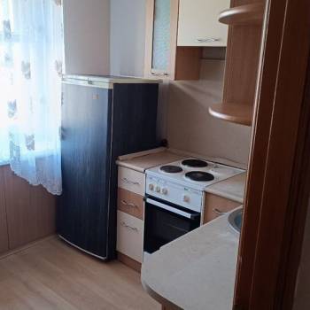 Сдается 2-х комнатная квартира, 45 м²