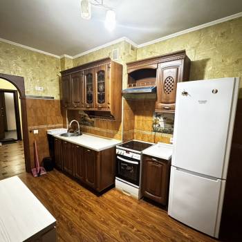 Сдается 2-х комнатная квартира, 60 м²