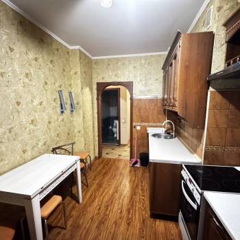 Сдается 2-х комнатная квартира, 60 м²