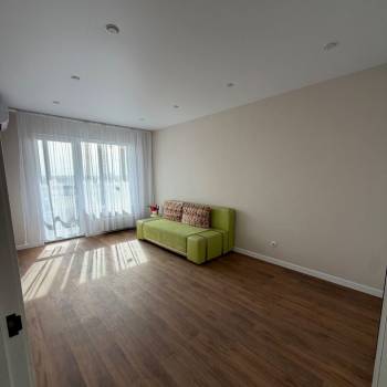 Сдается 1-комнатная квартира, 41 м²