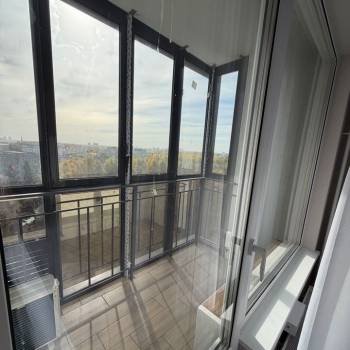 Сдается 1-комнатная квартира, 41 м²