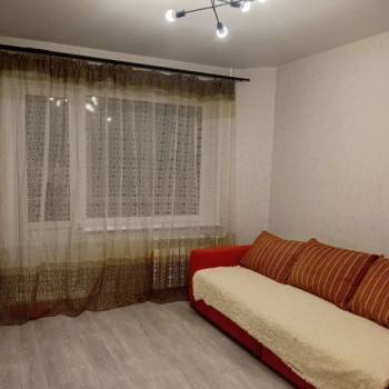 Сдается 1-комнатная квартира, 36 м²