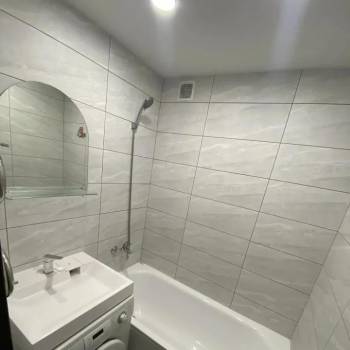 Сдается 1-комнатная квартира, 37,2 м²