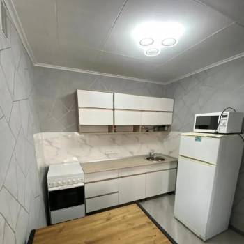 Сдается 1-комнатная квартира, 37,2 м²