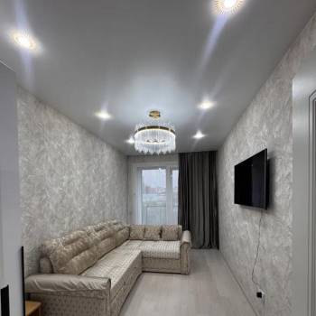 Сдается 1-комнатная квартира, 40 м²