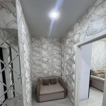 Сдается 1-комнатная квартира, 40 м²