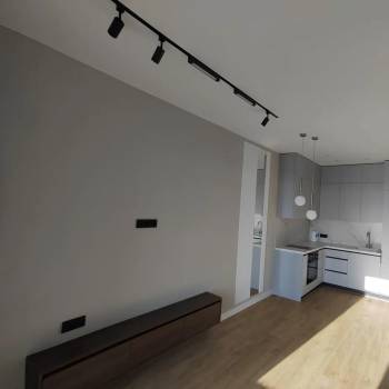 Сдается 2-х комнатная квартира, 46,8 м²