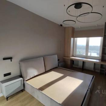Сдается 2-х комнатная квартира, 46,8 м²