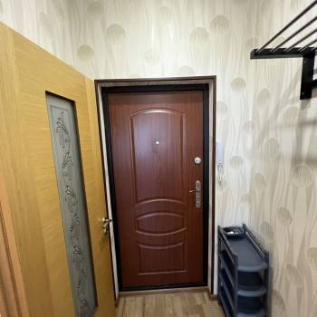 Продается 1-комнатная квартира, 18 м²