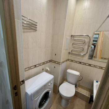 Продается 1-комнатная квартира, 18 м²
