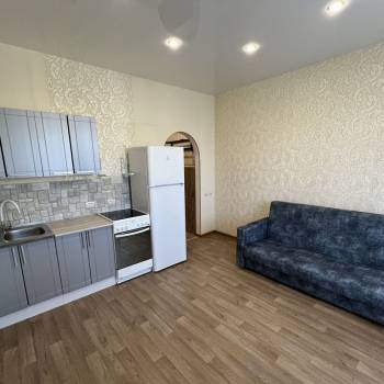 Продается 1-комнатная квартира, 18 м²