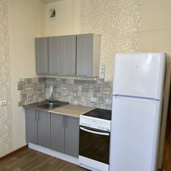 Продается 1-комнатная квартира, 18 м²