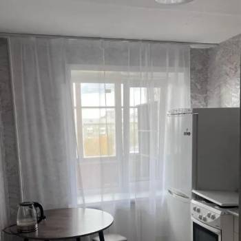 Сдается 1-комнатная квартира, 33,7 м²