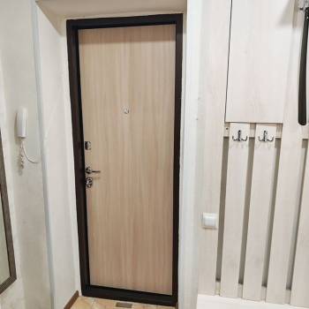 Сдается 2-х комнатная квартира, 45 м²