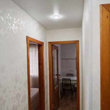 Сдается 2-х комнатная квартира, 45 м²