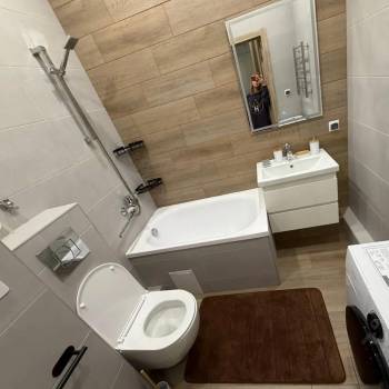 Сдается 1-комнатная квартира, 25 м²
