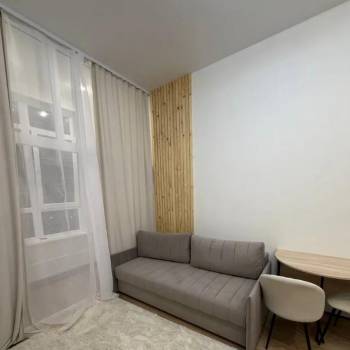 Сдается 1-комнатная квартира, 25 м²