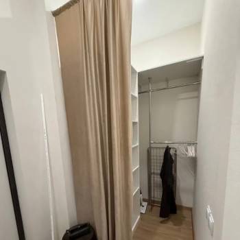 Сдается 1-комнатная квартира, 25 м²