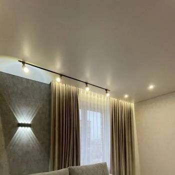Сдается 2-х комнатная квартира, 45 м²