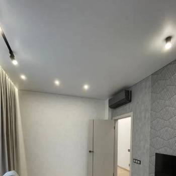 Сдается 2-х комнатная квартира, 45 м²