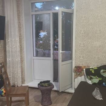 Продается 2-х комнатная квартира, 56 м²