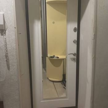 Продается 2-х комнатная квартира, 56 м²