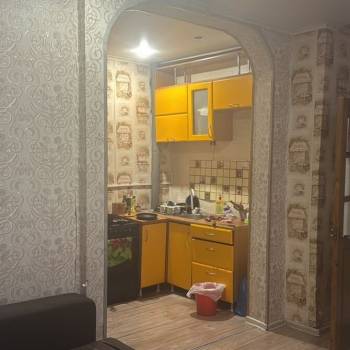 Продается 2-х комнатная квартира, 56 м²