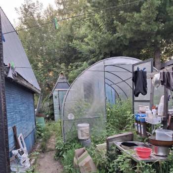 Продается Дом, 35 м²