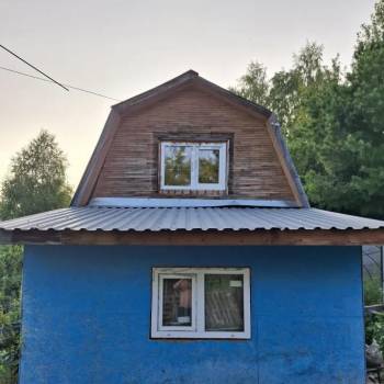 Продается Дом, 35 м²