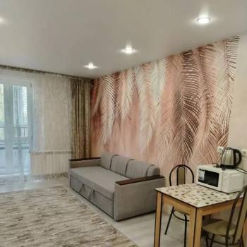Сдается 1-комнатная квартира, 25 м²