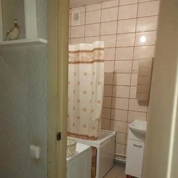 Сдается 1-комнатная квартира, 32 м²