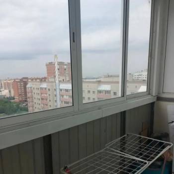 Сдается 1-комнатная квартира, 32 м²