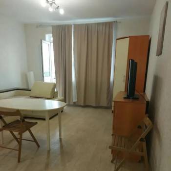 Сдается 1-комнатная квартира, 32 м²