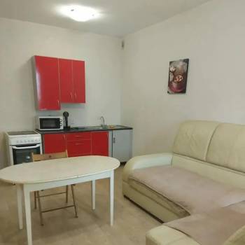Сдается 1-комнатная квартира, 32 м²