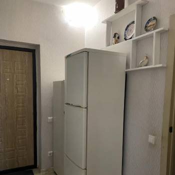 Сдается 1-комнатная квартира, 32 м²