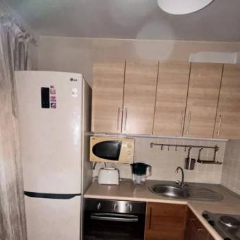 Продается 2-х комнатная квартира, 43,4 м²