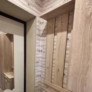 Продается 2-х комнатная квартира, 43,4 м²
