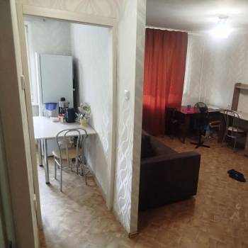 Сдается 1-комнатная квартира, 27 м²