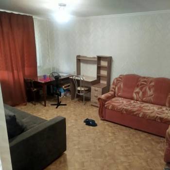 Сдается 1-комнатная квартира, 27 м²