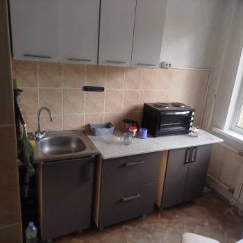 Сдается 1-комнатная квартира, 27 м²