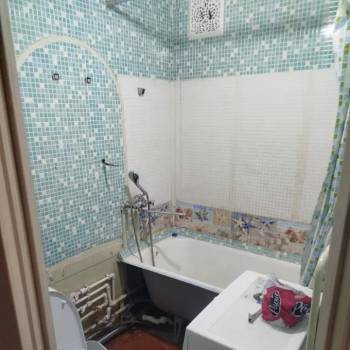 Сдается 1-комнатная квартира, 27 м²