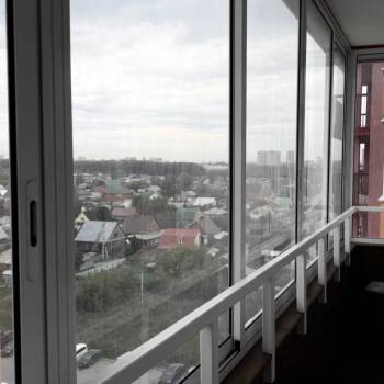 Сдается 1-комнатная квартира, 33 м²