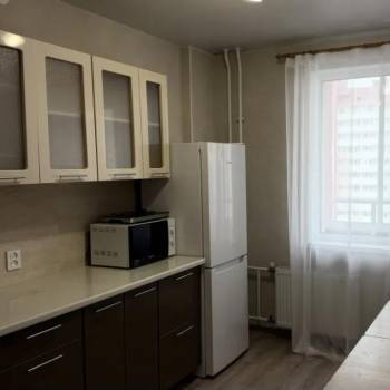 Сдается 1-комнатная квартира, 33 м²
