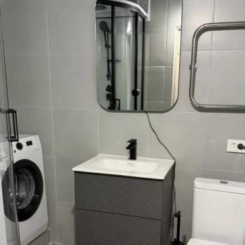 Сдается 1-комнатная квартира, 33 м²