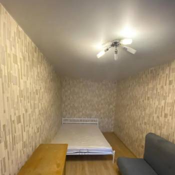 Продается 2-х комнатная квартира, 45,3 м²