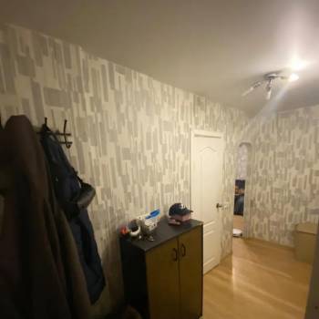 Продается 2-х комнатная квартира, 45,3 м²