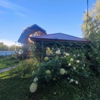 Продается Дом, 84 м²