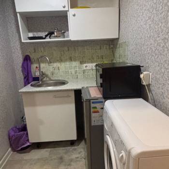 Сдается 1-комнатная квартира, 15 м²